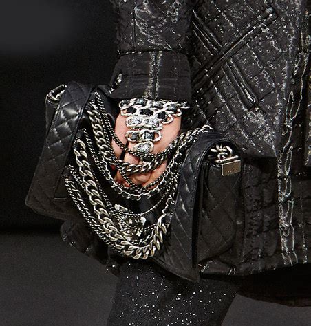 chanel boy bag collection 2013